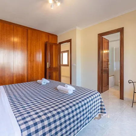 度假居 Cozy In With Wifi *