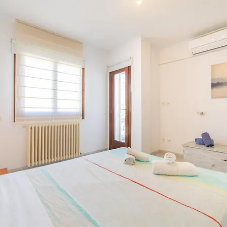 Cozy In With Wifi Semesterbostad Cala Ratjada (Mallorca)