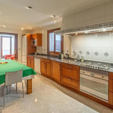 Cozy In With Wifi 度假居 卡拉纳雅达