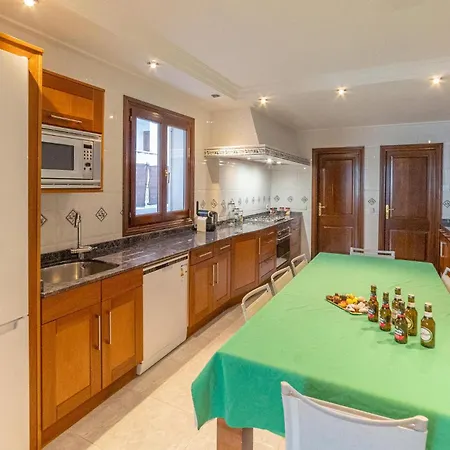 度假居 Cozy In With Wifi 卡拉纳雅达