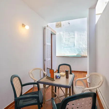Cozy In With Wifi Semesterbostad Cala Ratjada (Mallorca)