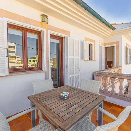 Cozy In With Wifi 度假居