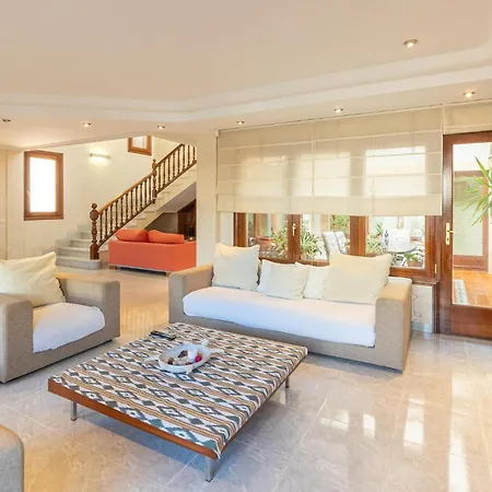 度假居 Cozy In With Wifi