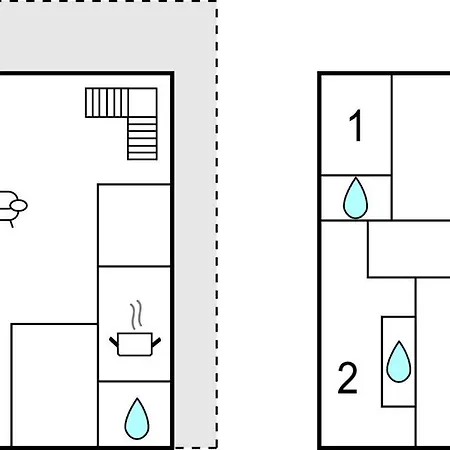 Cozy In With Wifi 度假居