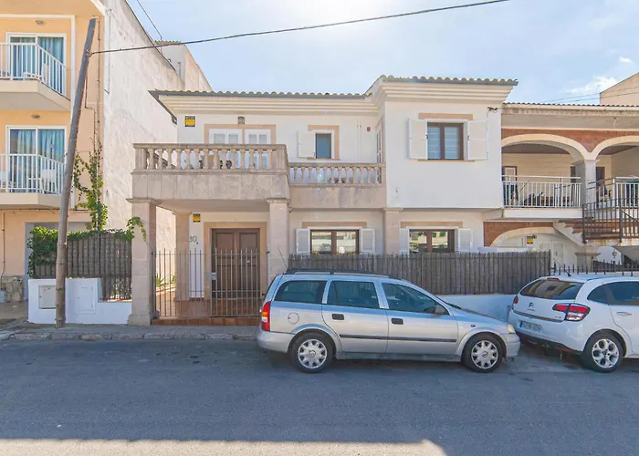 Cozy In With Wifi בית נופש