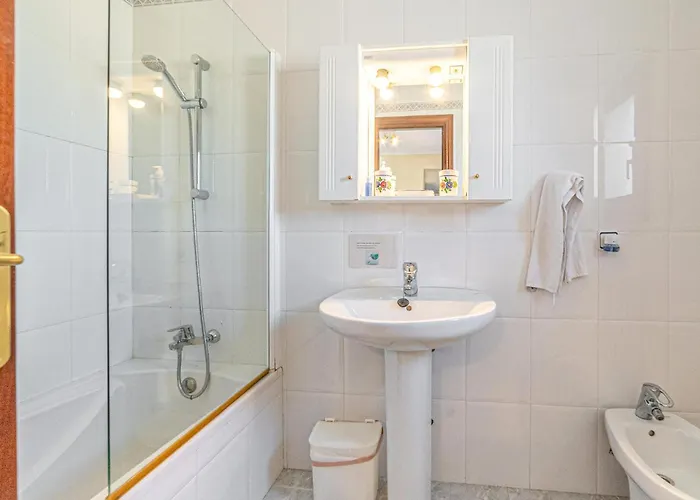 Cozy In With Wifi בית נופש *