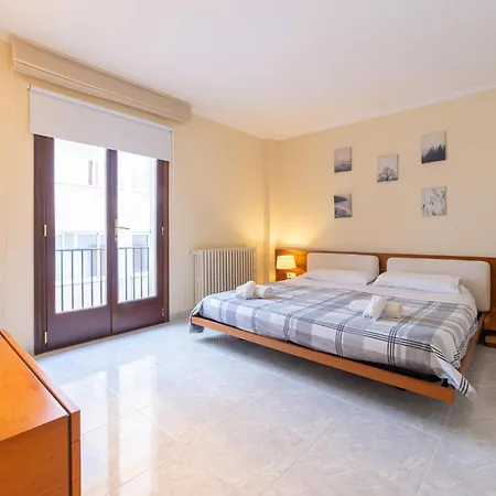 Cozy In With Wifi Cala Ratjada (Mallorca)