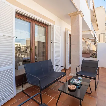 Сasa de vacaciones Cozy In With Wifi