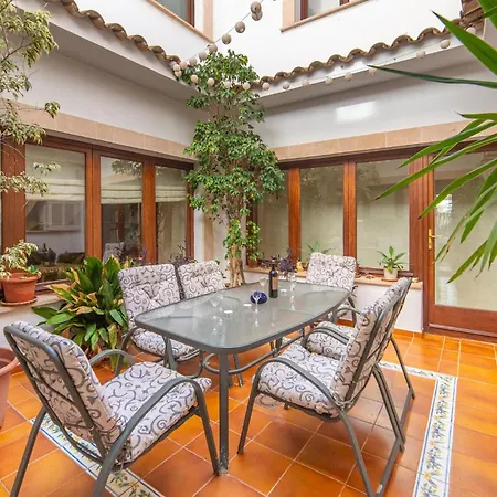 Cozy In With Wifi Ferienhaus *