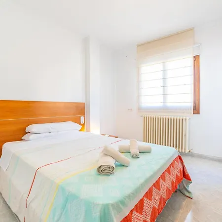 Dom wakacyjny Cozy In With Wifi *