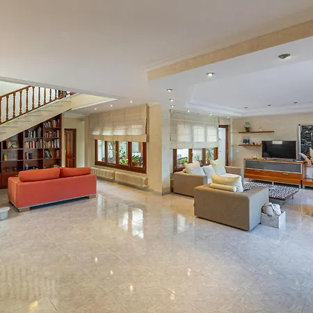 Cozy In With Wifi Cala Ratjada (Mallorca)