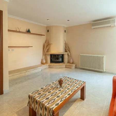 Cozy In With Wifi * Cala Ratjada (Mallorca)