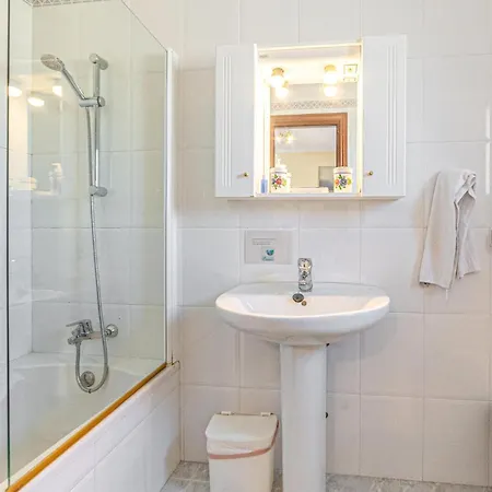 Cozy In With Wifi Сasa de vacaciones *