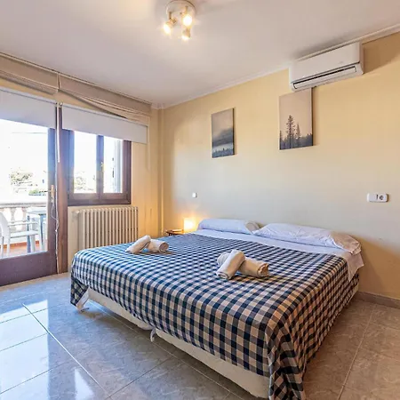 Cozy In With Wifi Cala Ratjada (Mallorca)