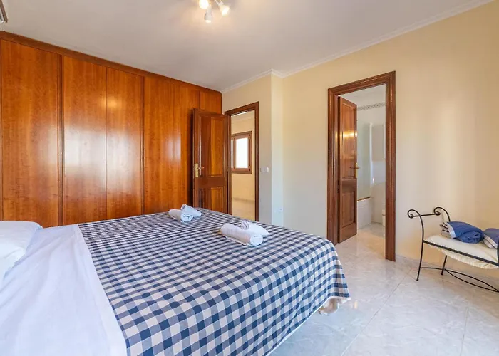 Ferienhaus Cozy In With Wifi *