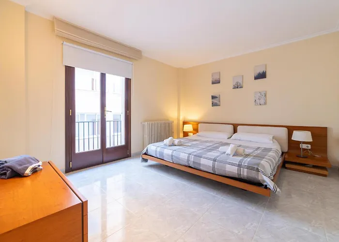 Cozy In With Wifi Cala Ratjada