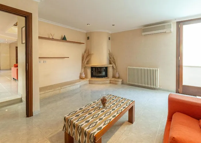 Cozy In With Wifi * Cala Ratjada