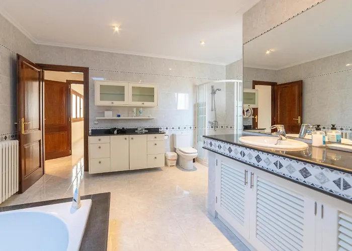 Nyaraló Cozy In With Wifi