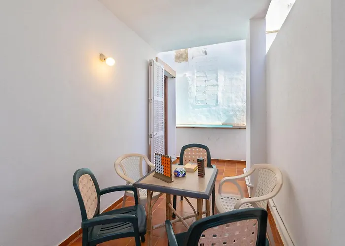 Cozy In With Wifi Ferienhaus Cala Ratjada (Mallorca)