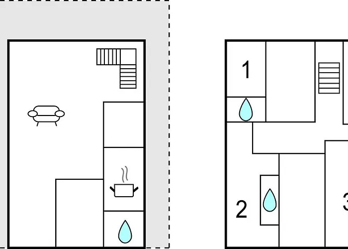 Cozy In With Wifi Ferienhaus