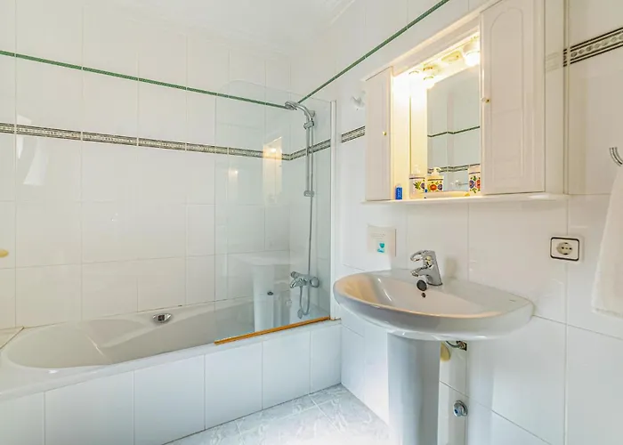 Cozy In With Wifi * Cala Ratjada (Mallorca)