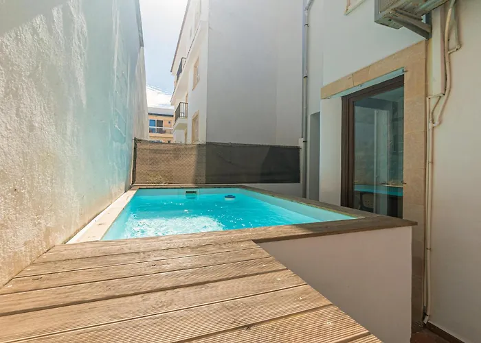 Cozy In With Wifi Casa de Férias